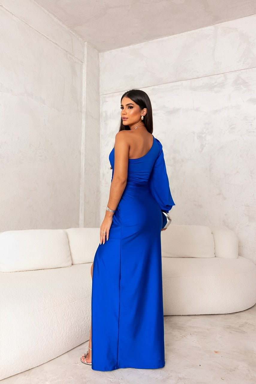 Eleanor™ | Timeless A-Line Dress