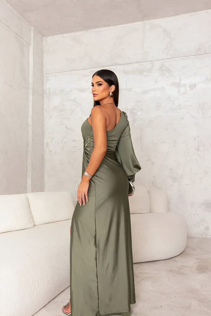 Eleanor™ | Timeless A-Line Dress